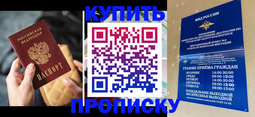 прописка законно в Курчатове